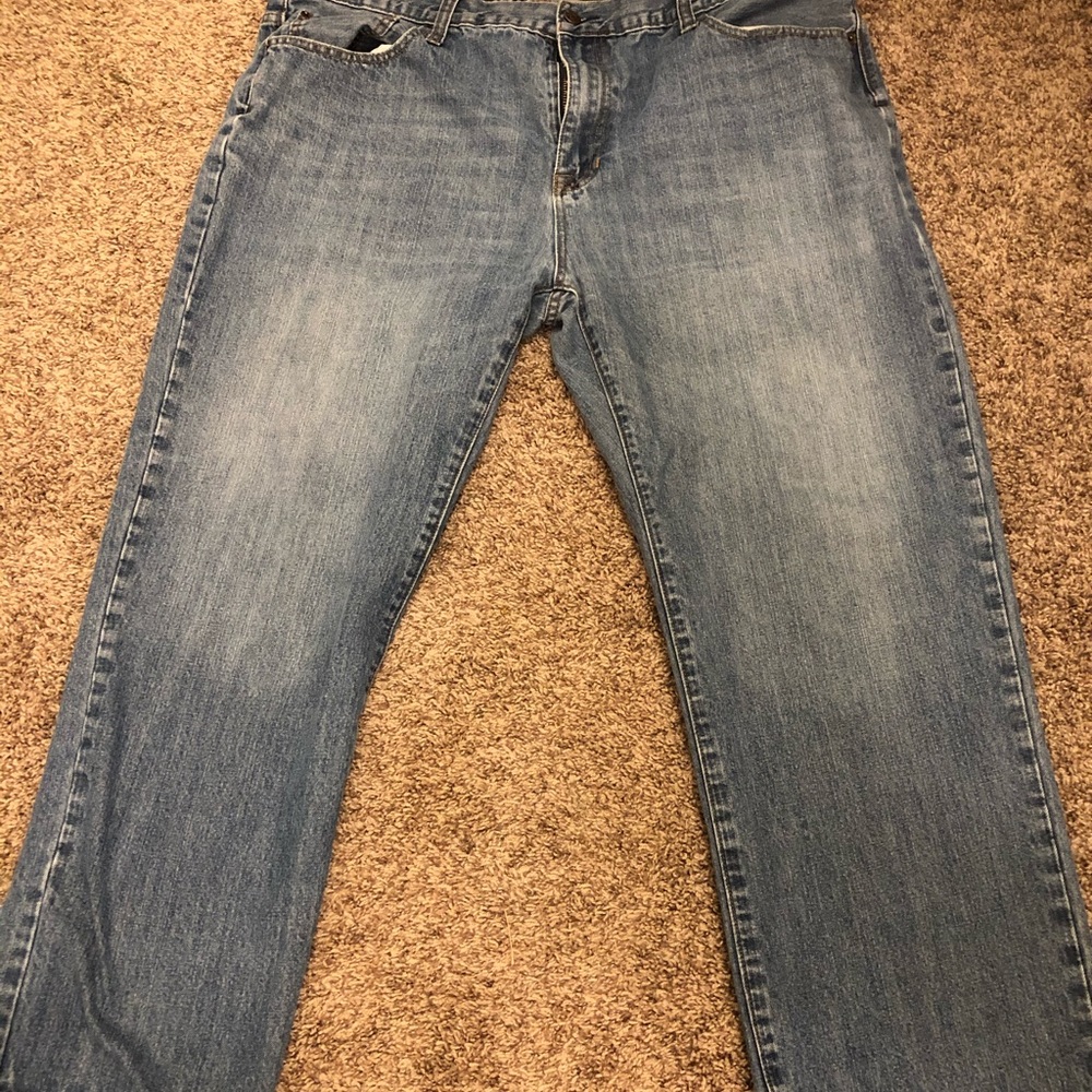 Izod men’s jeans, EUC!